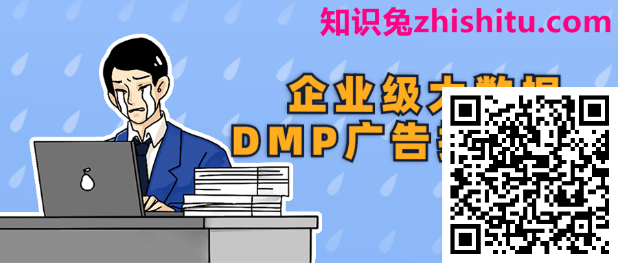 企业级大数据DMP广告投放实战 第1张