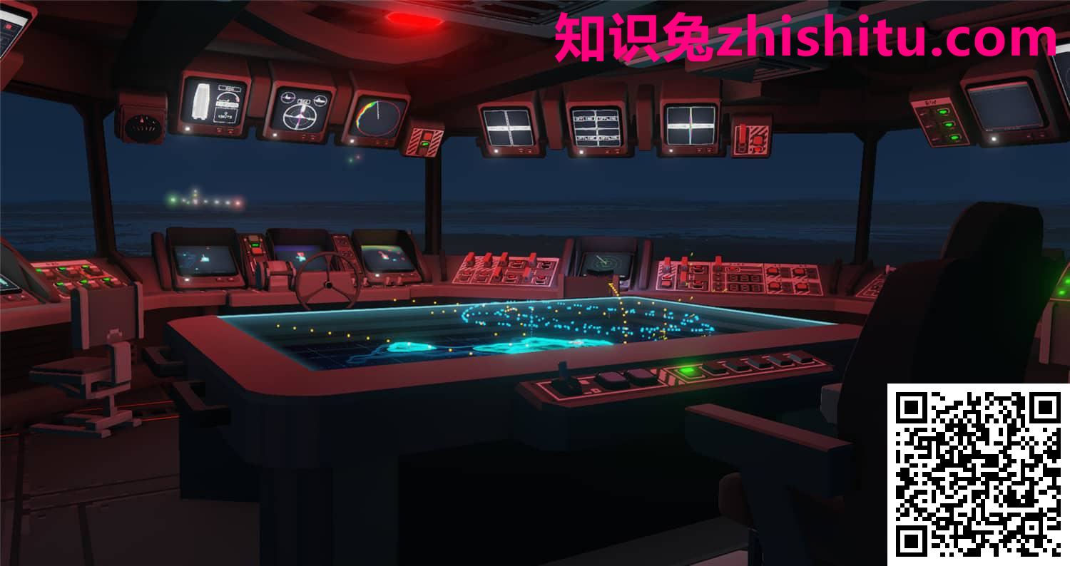 《航母指挥官2》v1.2.0中文版