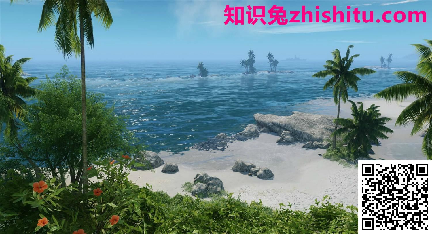 孤岛危机：重制版 v20210917中文版