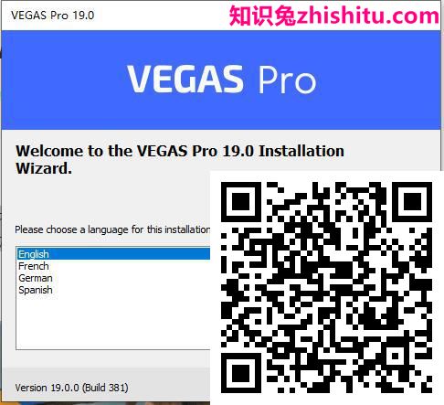 MAGIX VEGAS Pro v19.0 Build 381