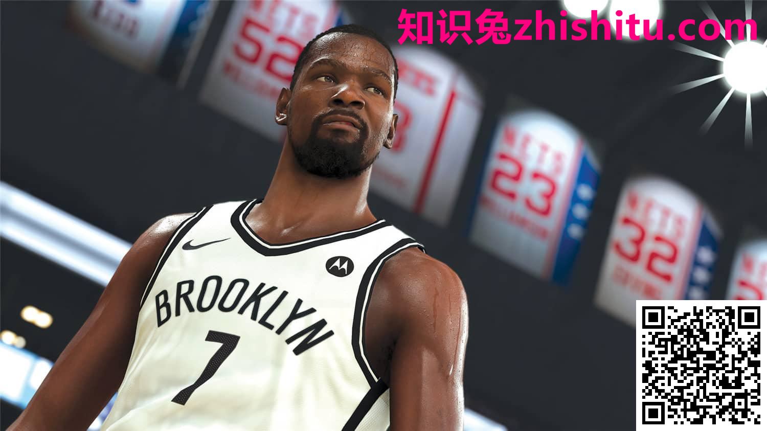 《NBA 2K22》中文版 第5张