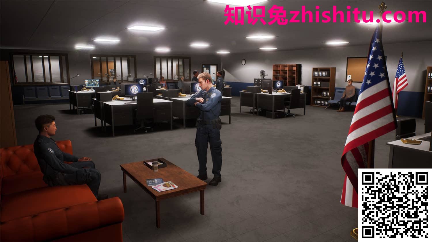 《警察模拟器：巡警》v2.0.0 简体中文版 第2张