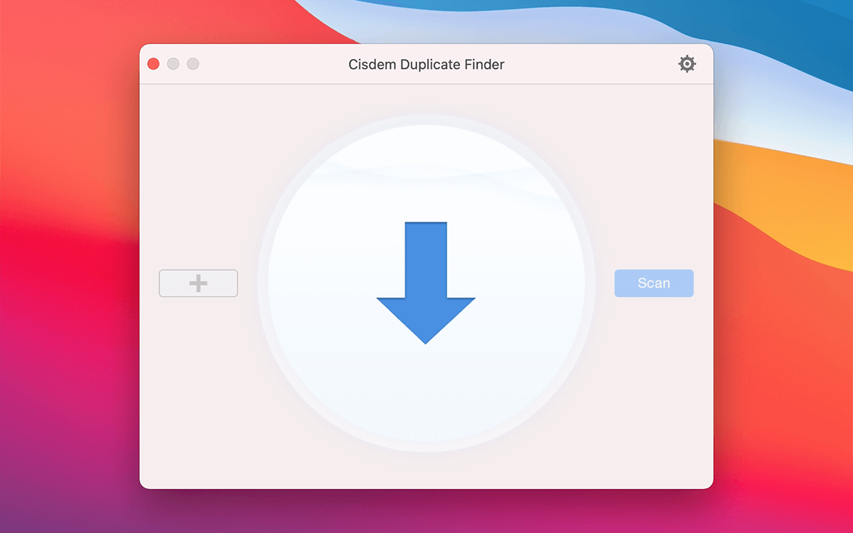 Cisdem Duplicate Finder 6.3.0 for Mac 重复文件查找删除工具