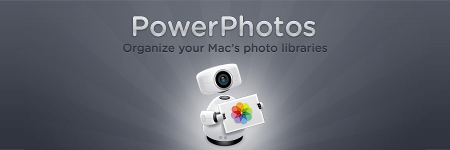 PowerPhotos 2.1.4b1 for Mac 破解版 优秀照片管理工具