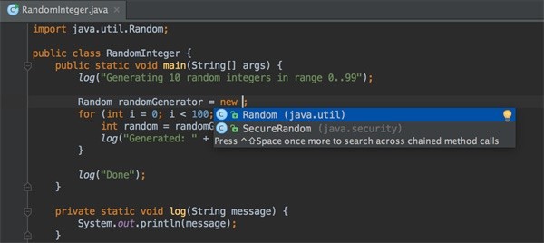 JetBrains IntelliJ IDEA 2019.2 for Mac 破解版 Java语言集成开发环境