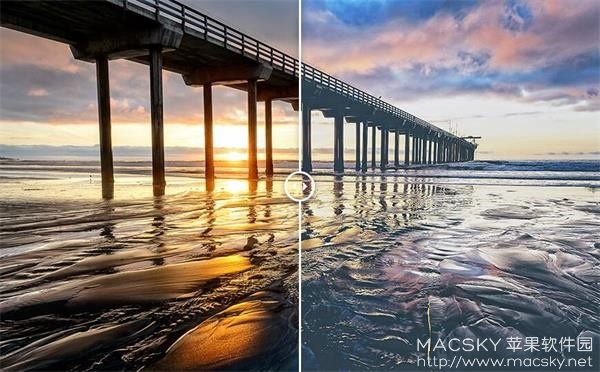 ON1 Effects 2018.5.2 12.5.2.5688 for Mac 专业摄影图片滤镜器