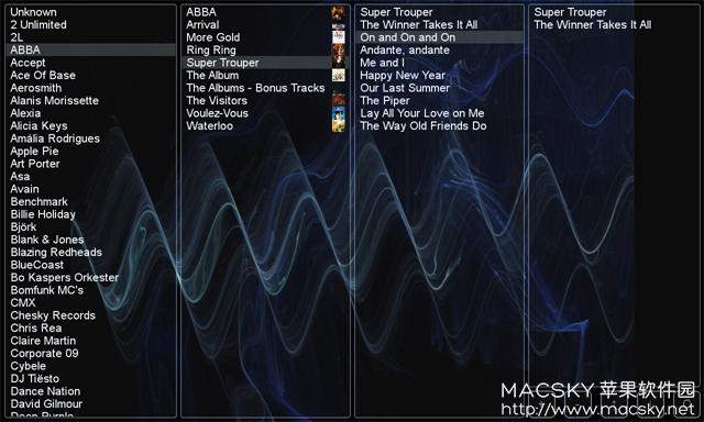 HQPlayer Pro 4.3 for Mac 破解版 高品质音乐播放器工具