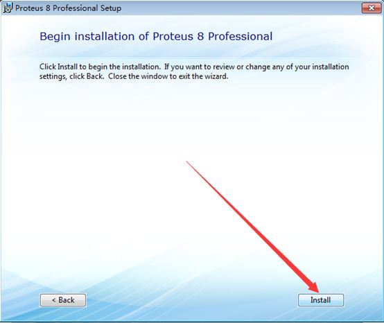 Proteus 8.4 下载链接资源及安装教程-13
