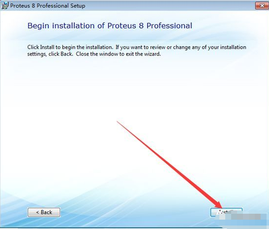 Proteus 8.0 下载链接资源及安装教程-17