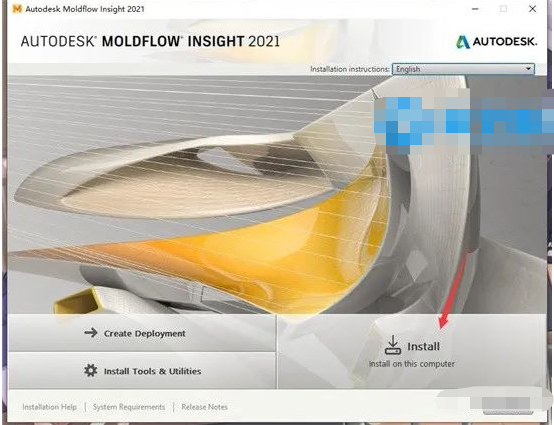 Mold 2021 下载链接资源及安装教程-3