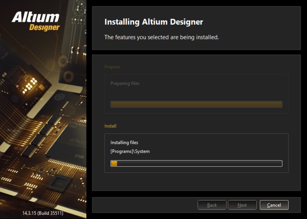 Altium Designer 2014 下载链接资源及安装教程-8
