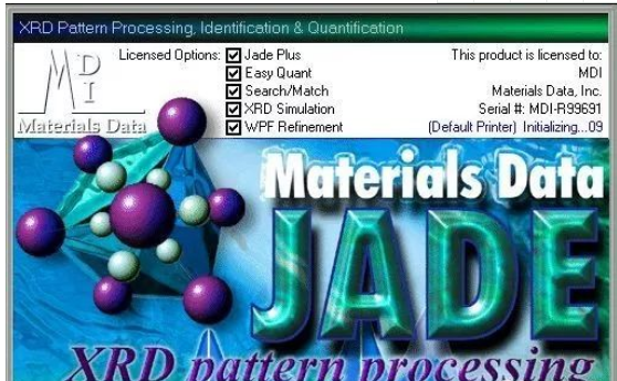 MDI Jade 6.5 下载链接资源及安装教程-17