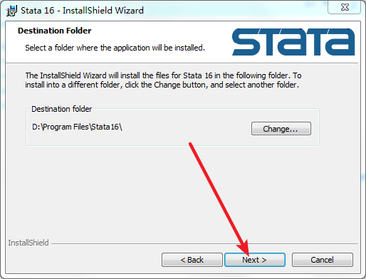 Stata 16破解版软件免费下载及安装教程-9