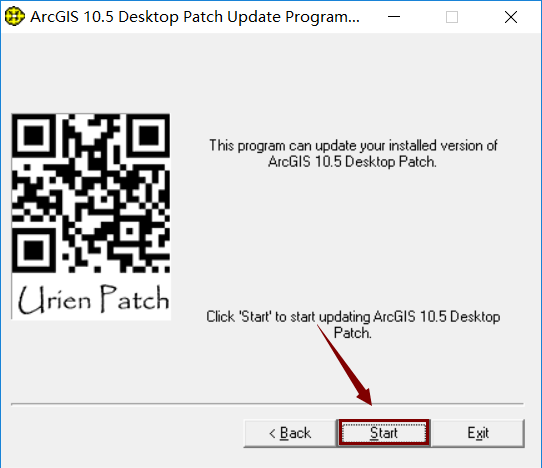 ArcGIS 10.5 下载链接资源及安装教程-42