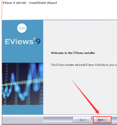 Eviews 9 下载链接资源及安装教程-5