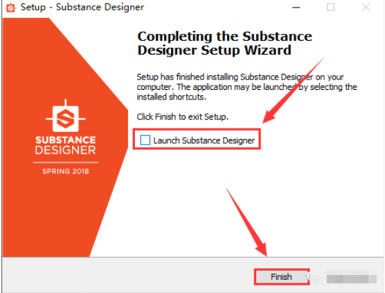 Substance Designer 2018 下载链接资源及安装教程-9