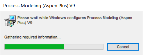Aspen Plus 9.0 下载链接资源及安装教程-59