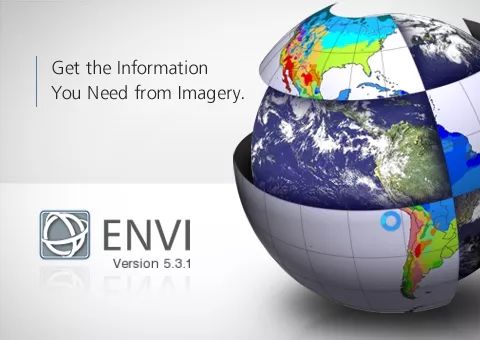 ENVI 5.3 下载链接资源及安装教程-17