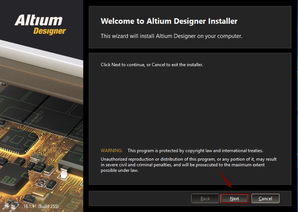 Altium Designer 2016 下载链接资源及安装教程-3