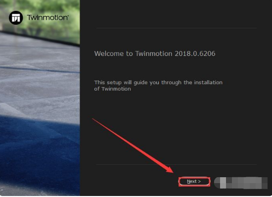 Twinmotion 2018 下载链接资源及安装教程-4