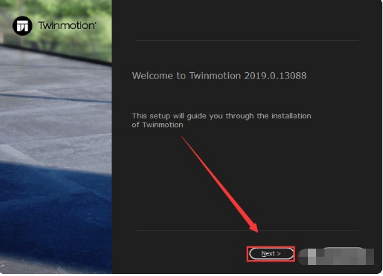 Twinmotion 2019 下载链接资源及安装教程-4