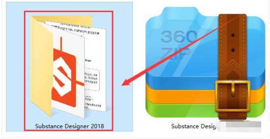 Substance Designer 2018 下载链接资源及安装教程-2