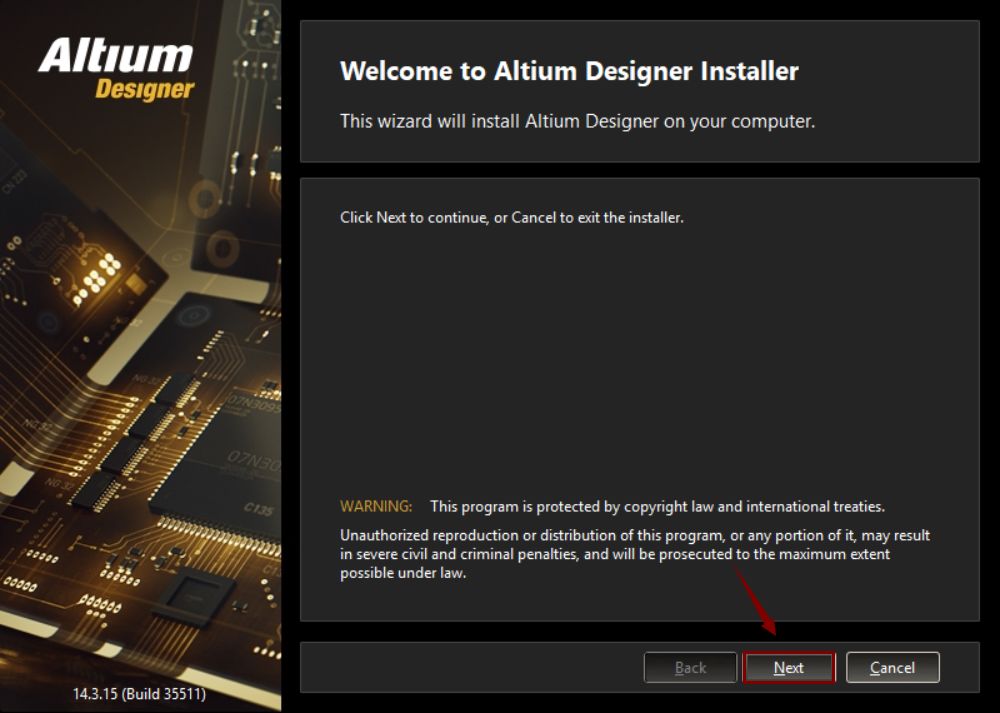Altium Designer 2014 下载链接资源及安装教程-3