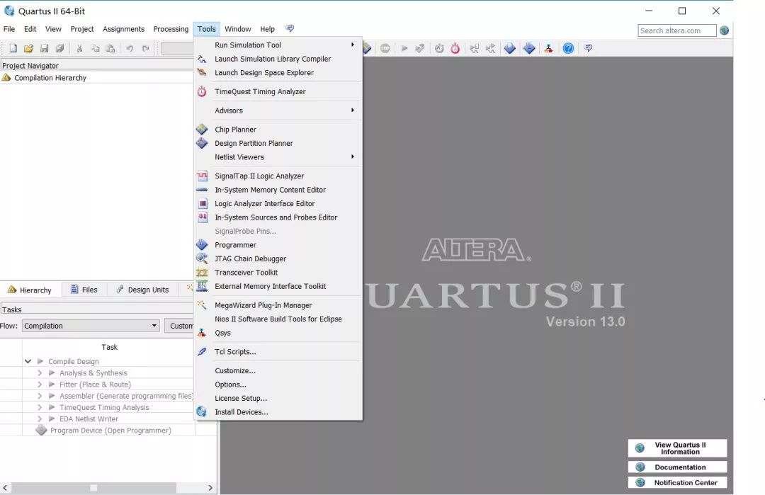 Quartus 13 下载链接资源及安装教程-22
