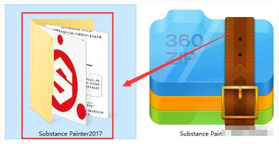 Substance Painter 2017 下载链接资源及安装教程-2