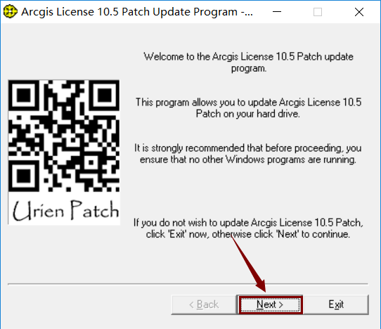 ArcGIS 10.5 下载链接资源及安装教程-13