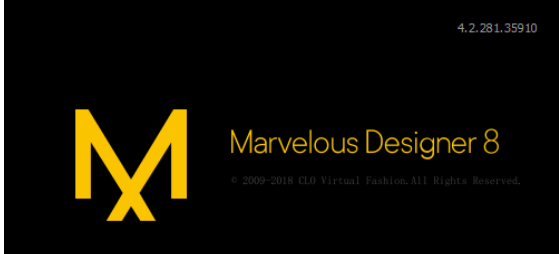 Marvelous Desiger 8 下载链接资源及安装教程-38