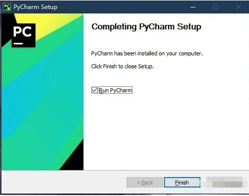 PyCharm 2020 下载链接资源及安装教程-5