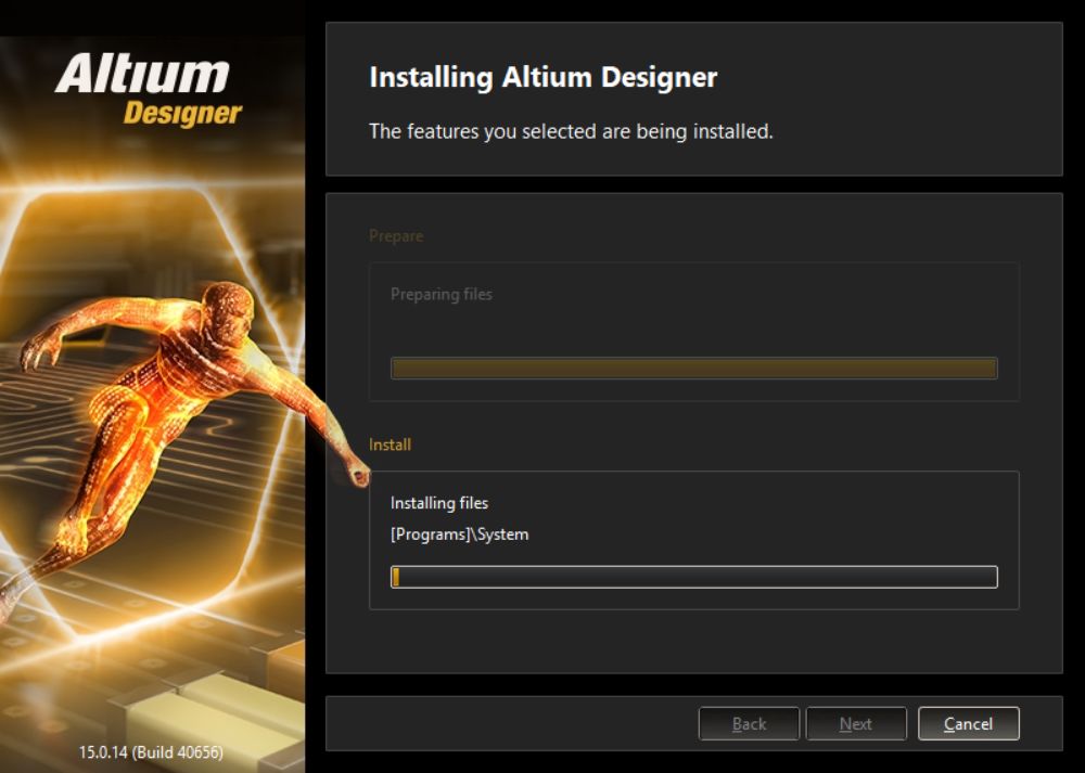 Altium Designer 2015 下载链接资源及安装教程-8