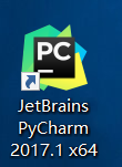 PyCharm 2017 下载链接资源及安装教程-11