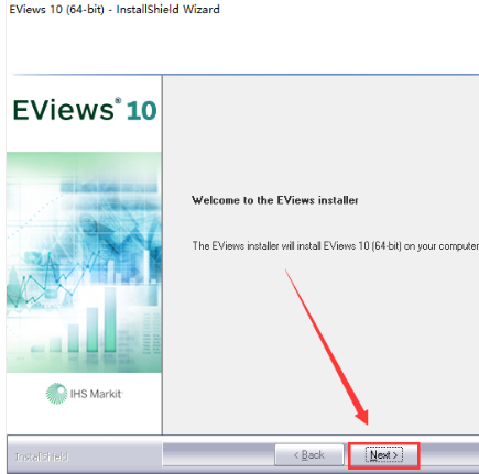 Eviews 10 下载链接资源及安装教程-5