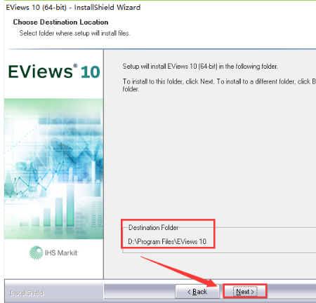 Eviews 10 下载链接资源及安装教程-9