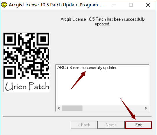 ArcGIS 10.5 下载链接资源及安装教程-17