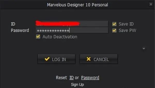 Marvelous Desiger 10 下载链接资源及安装教程-6