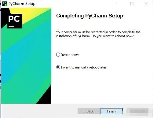 PyCharm 2021 下载链接资源及安装教程-4