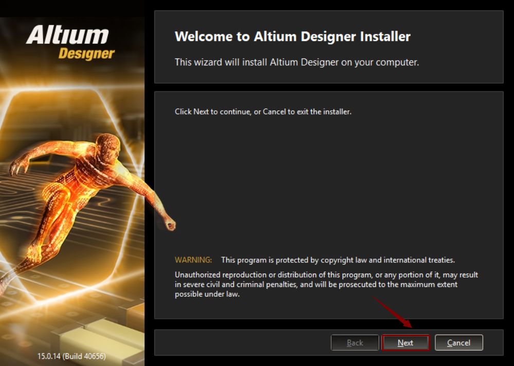 Altium Designer 2015 下载链接资源及安装教程-3