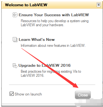 LabVIEW 2016 下载链接资源及安装教程-21