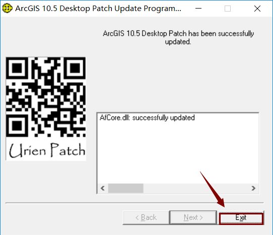ArcGIS 10.5 下载链接资源及安装教程-43
