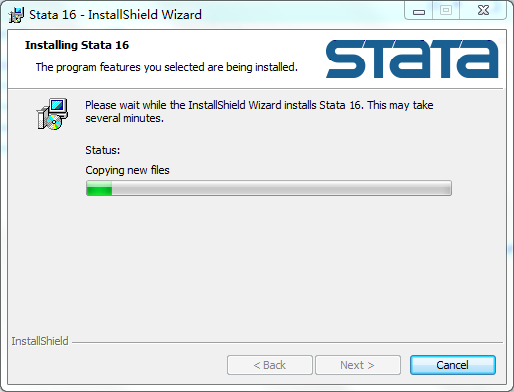 Stata 16破解版软件免费下载及安装教程-12