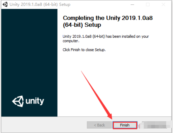 Unity 2019 下载链接资源及安装教程-10