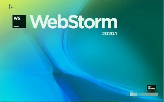 WebStorm 2020下载链接资源及安装教程-11