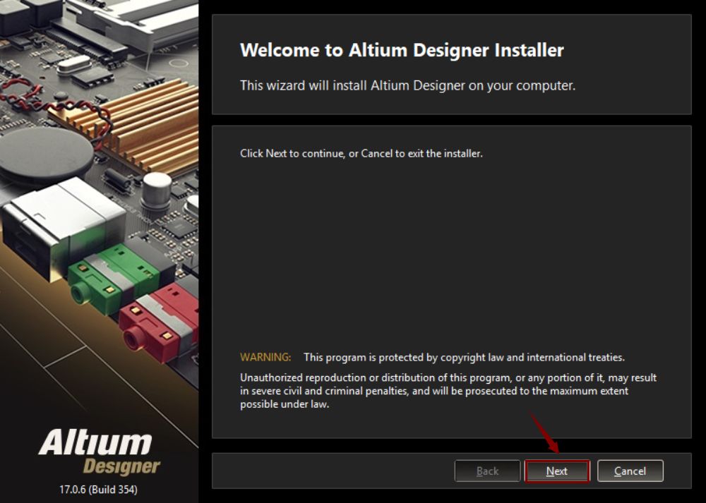 Altium Designer 2017 下载链接资源及安装教程-3