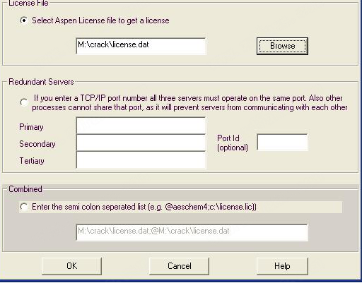 Aspen Plus 11.2 下载链接资源及安装教程-16