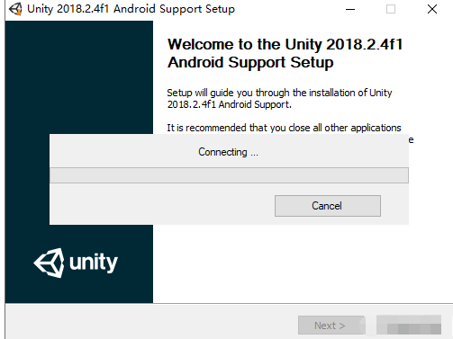 Unity 2018 下载链接资源及安装教程-14