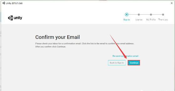 Unity 2019 下载链接资源及安装教程-21