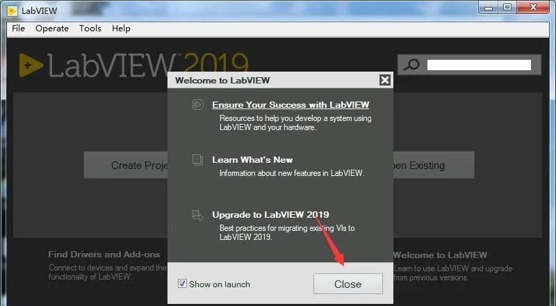 LabVIEW 2019 下载链接资源及安装教程-27